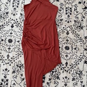 High-Low CR Dress💫